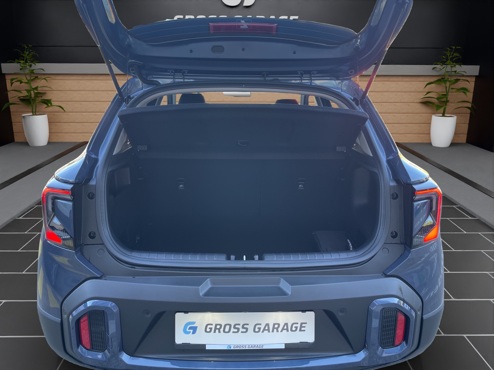 KIA Stonic 1.0 T-GDI GT-Line-image-8