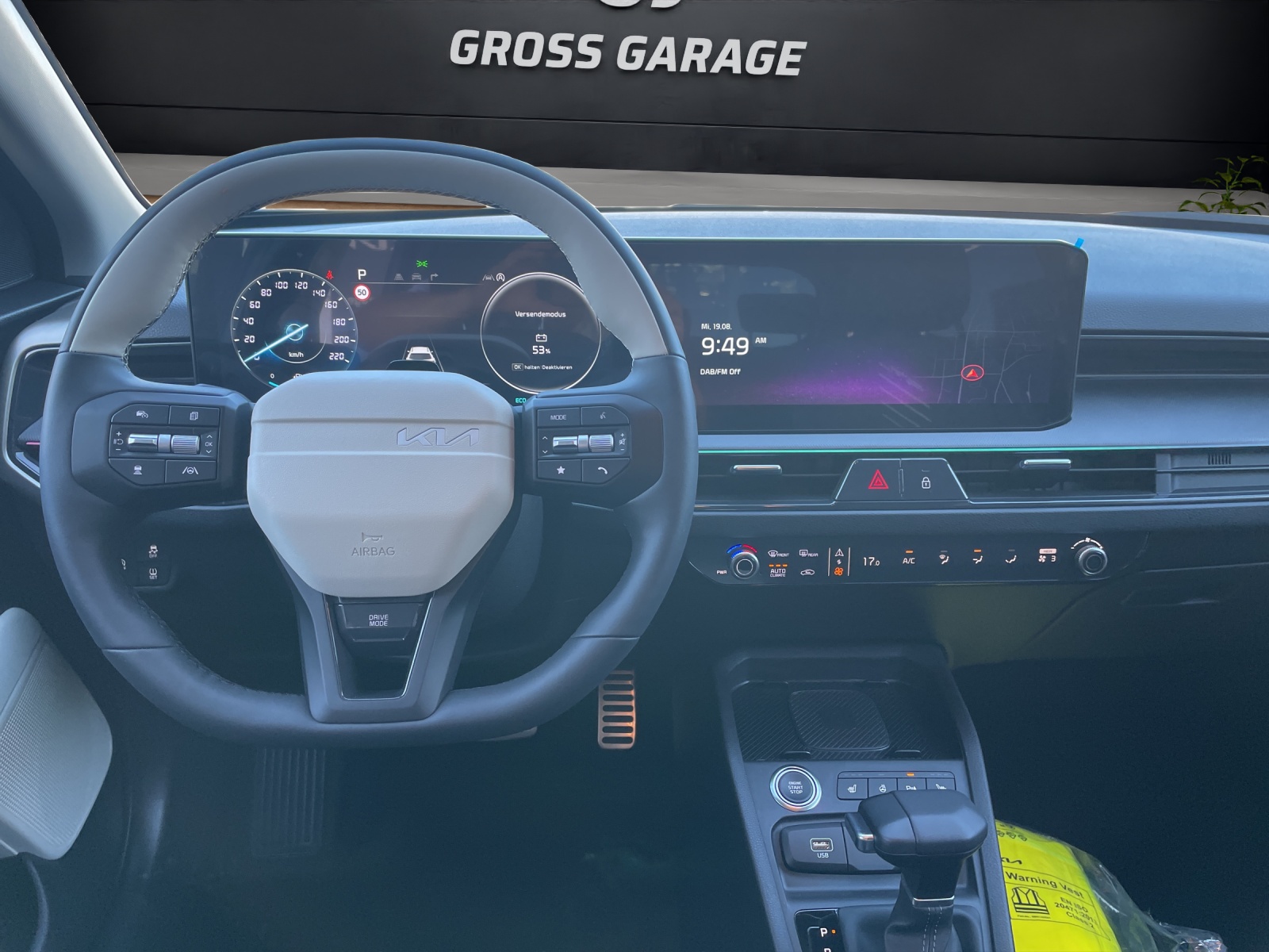 KIA Stonic 1.0 T-GDI GT-Line-image-5