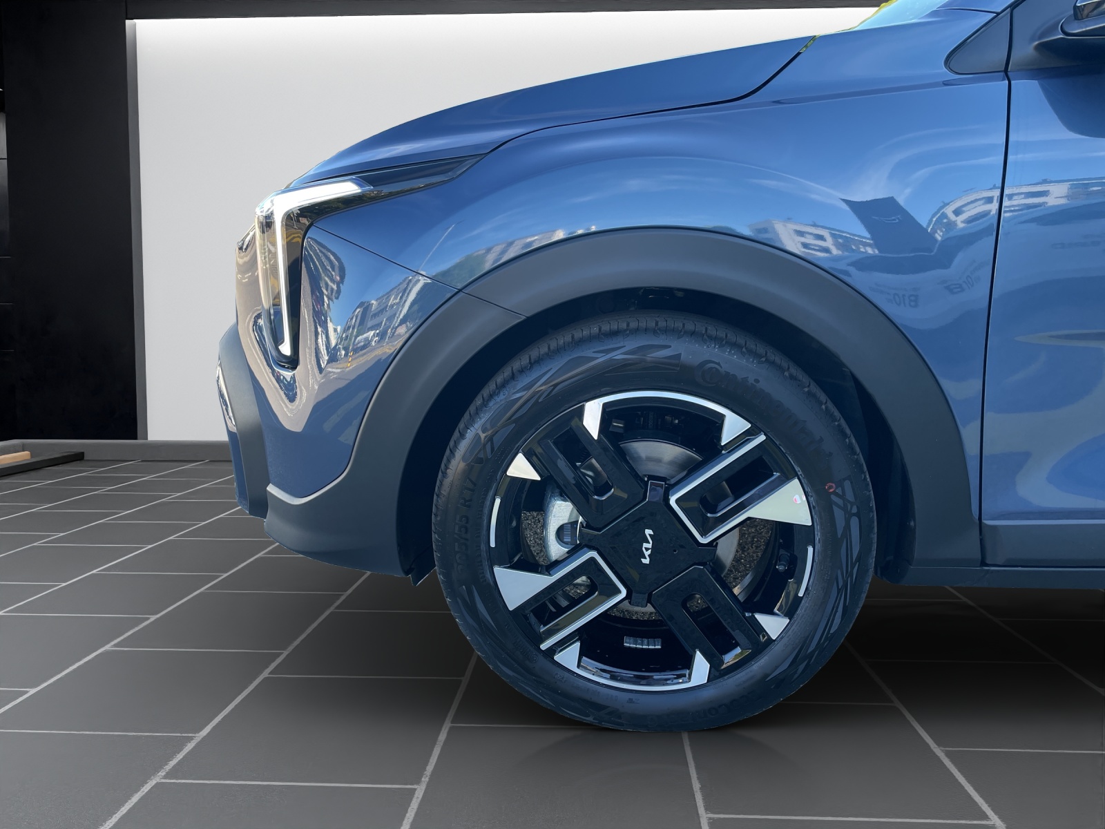 KIA Stonic 1.0 T-GDI GT-Line-image-9