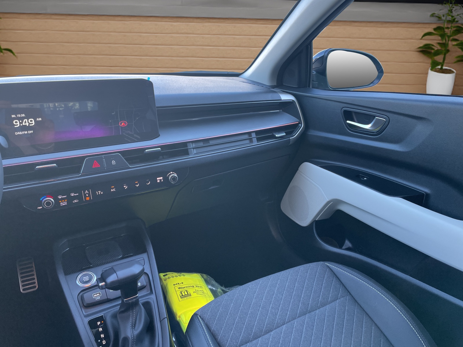 KIA Stonic 1.0 T-GDI GT-Line-image-6