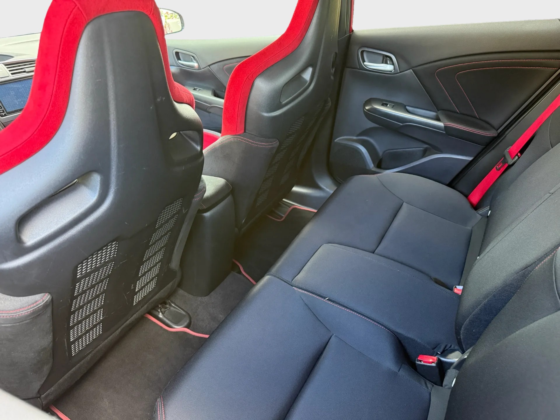 HONDA Civic 2.0 i-VTEC Type R-image-13