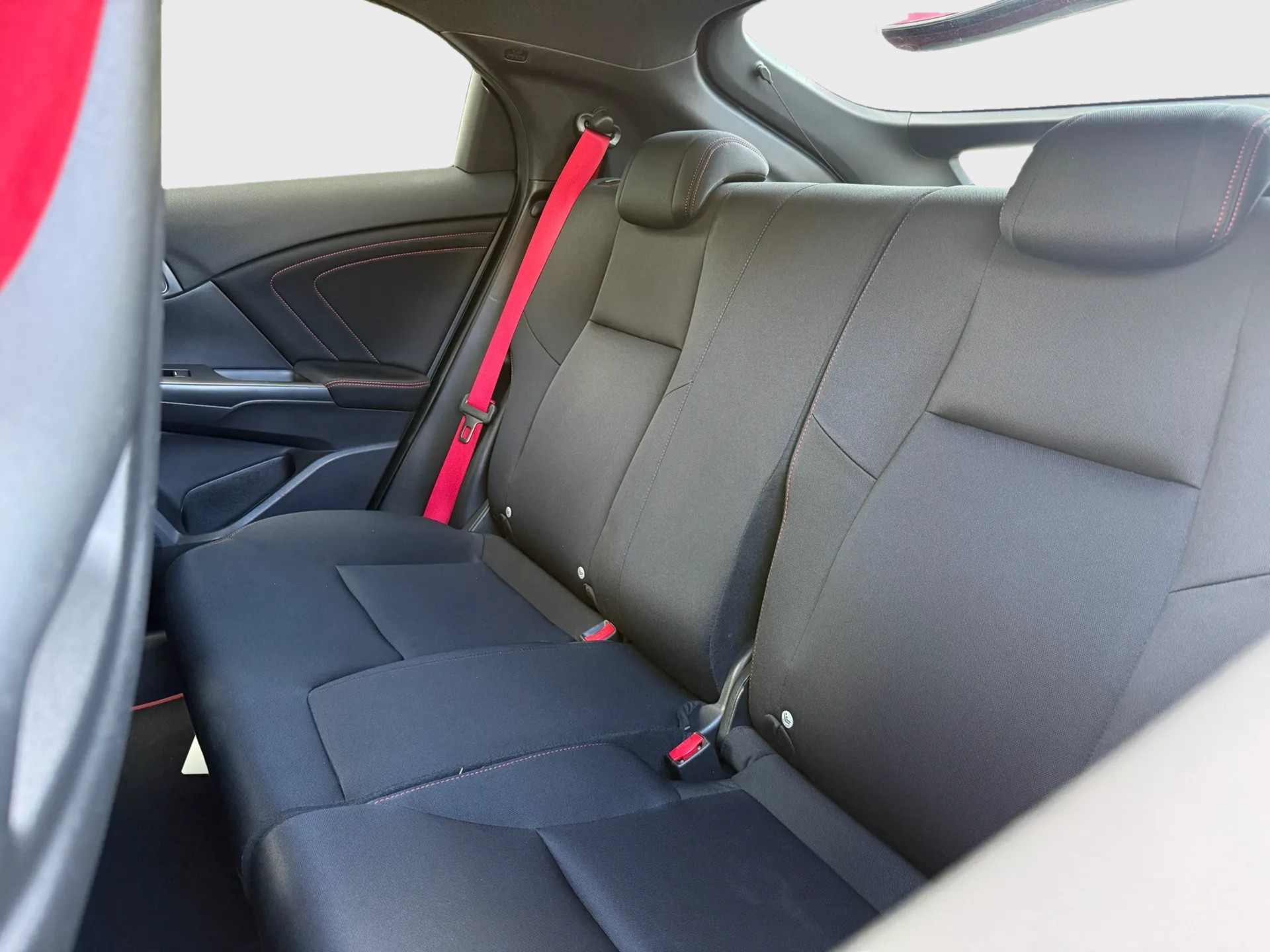 HONDA Civic 2.0 i-VTEC Type R-image-14