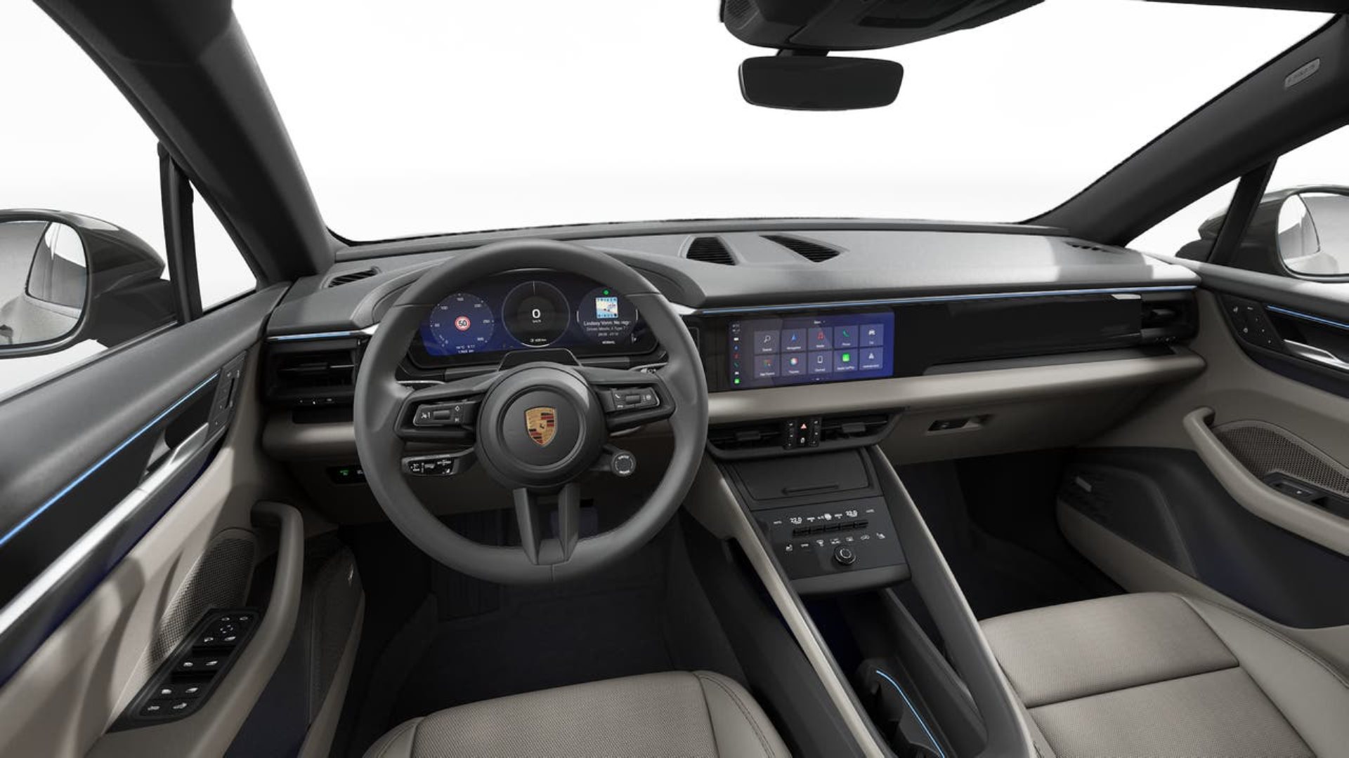 PORSCHE Macan 4-image-10