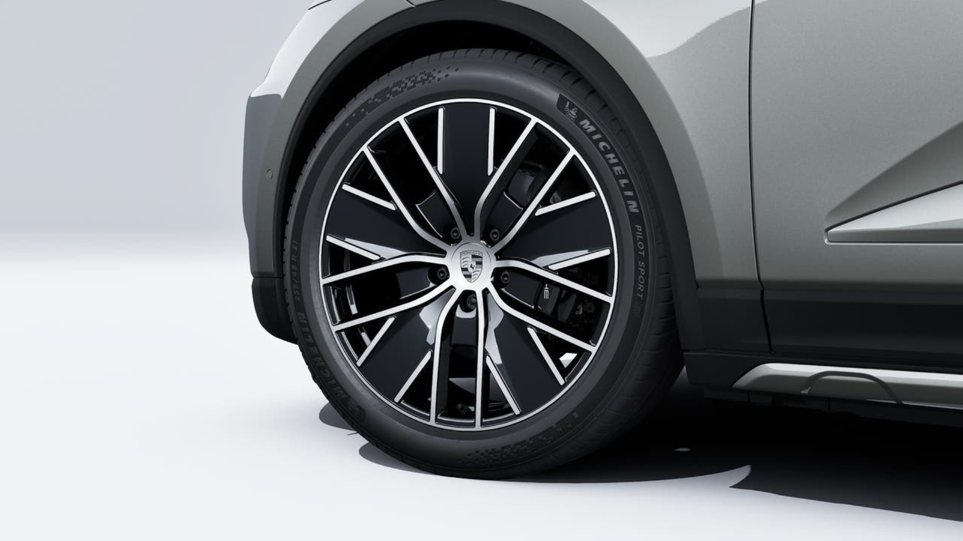 PORSCHE Macan 4-image-9
