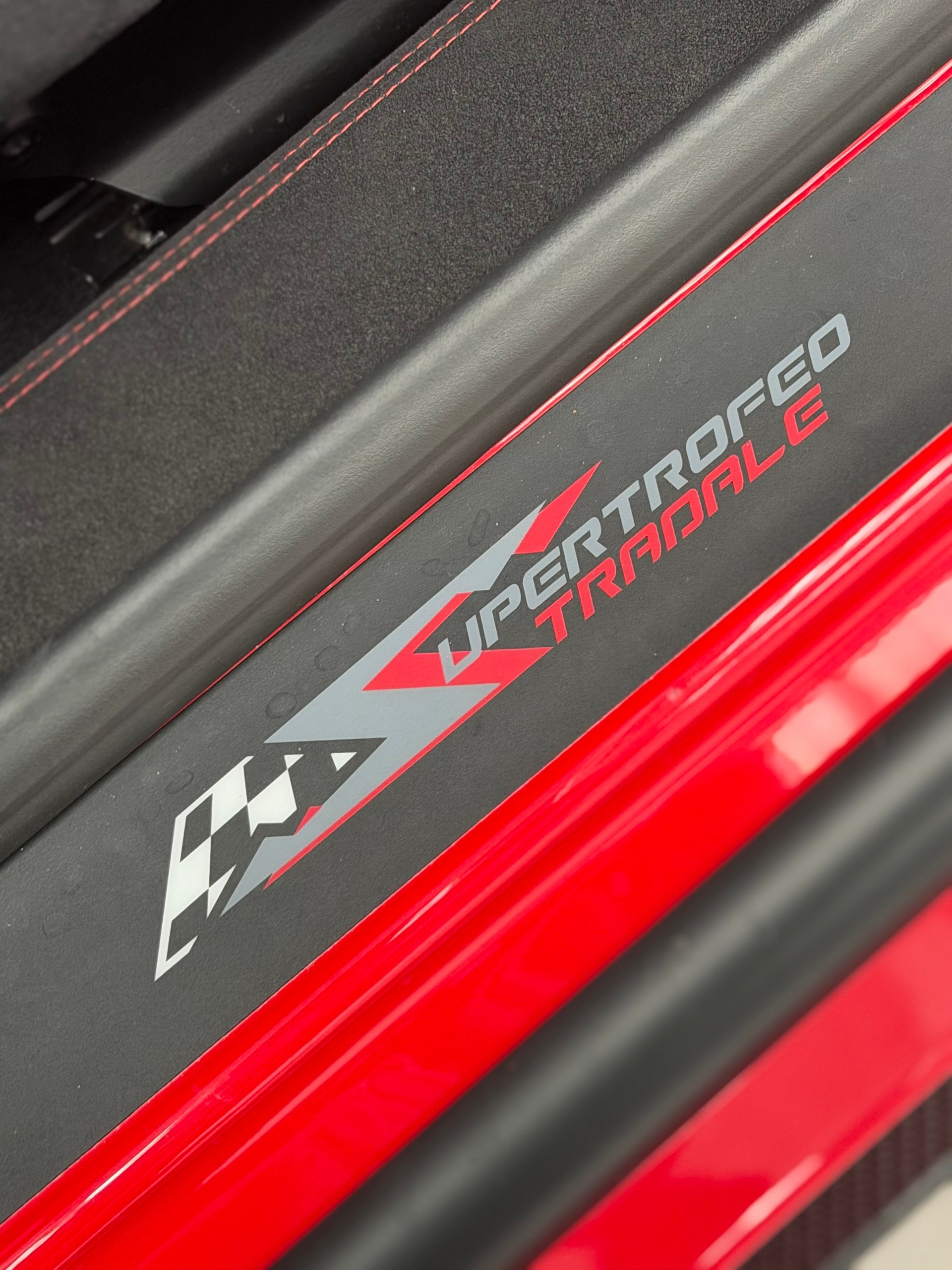 LAMBORGHINI Gallardo LP570-4 Coupé Super Trofeo Lim. Ed. 150 E-Gear-image-17