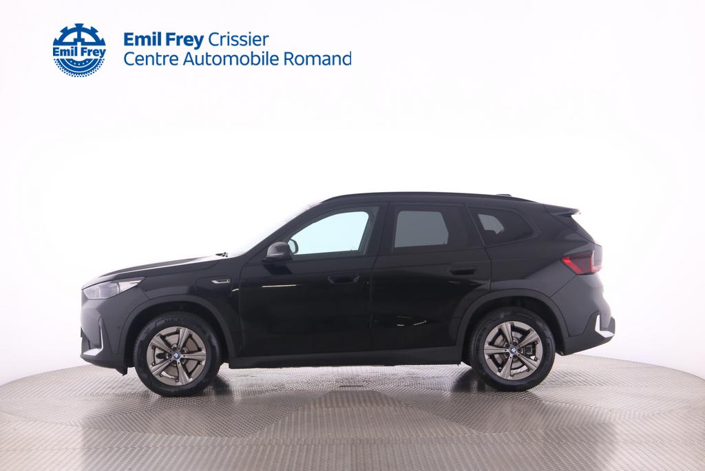 BMW X1 30e xDrive-image-4