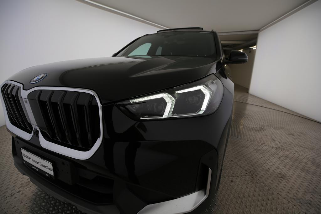BMW X1 30e xDrive-image-19