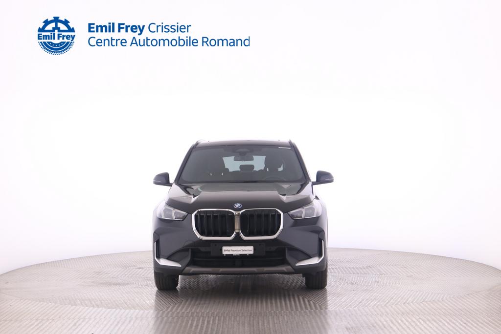 BMW X1 30e xDrive-image-8