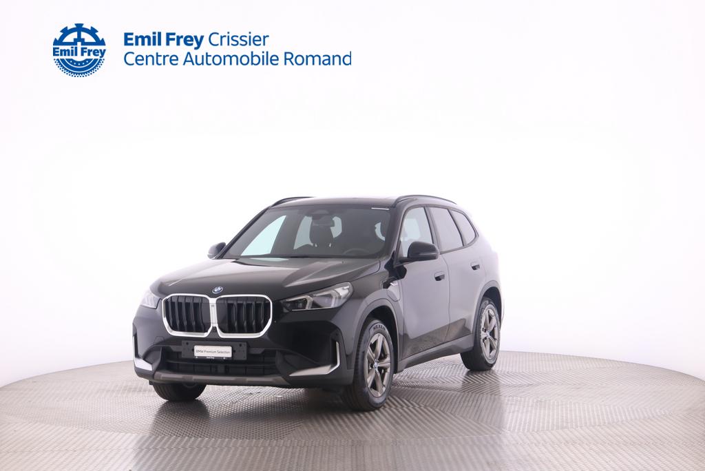 BMW X1 30e xDrive-image-0