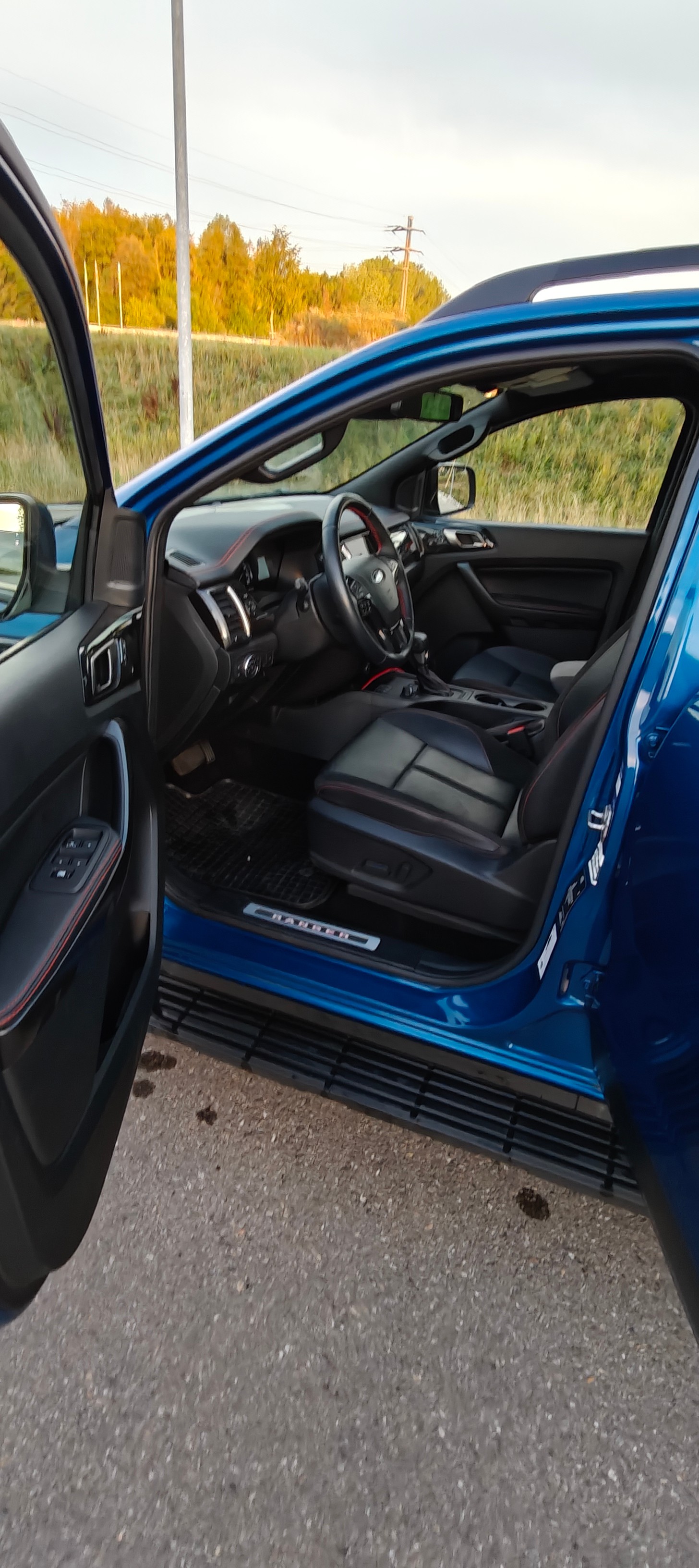 FORD 2.0 EcoBlue 4x4 Stormtrak-image-15