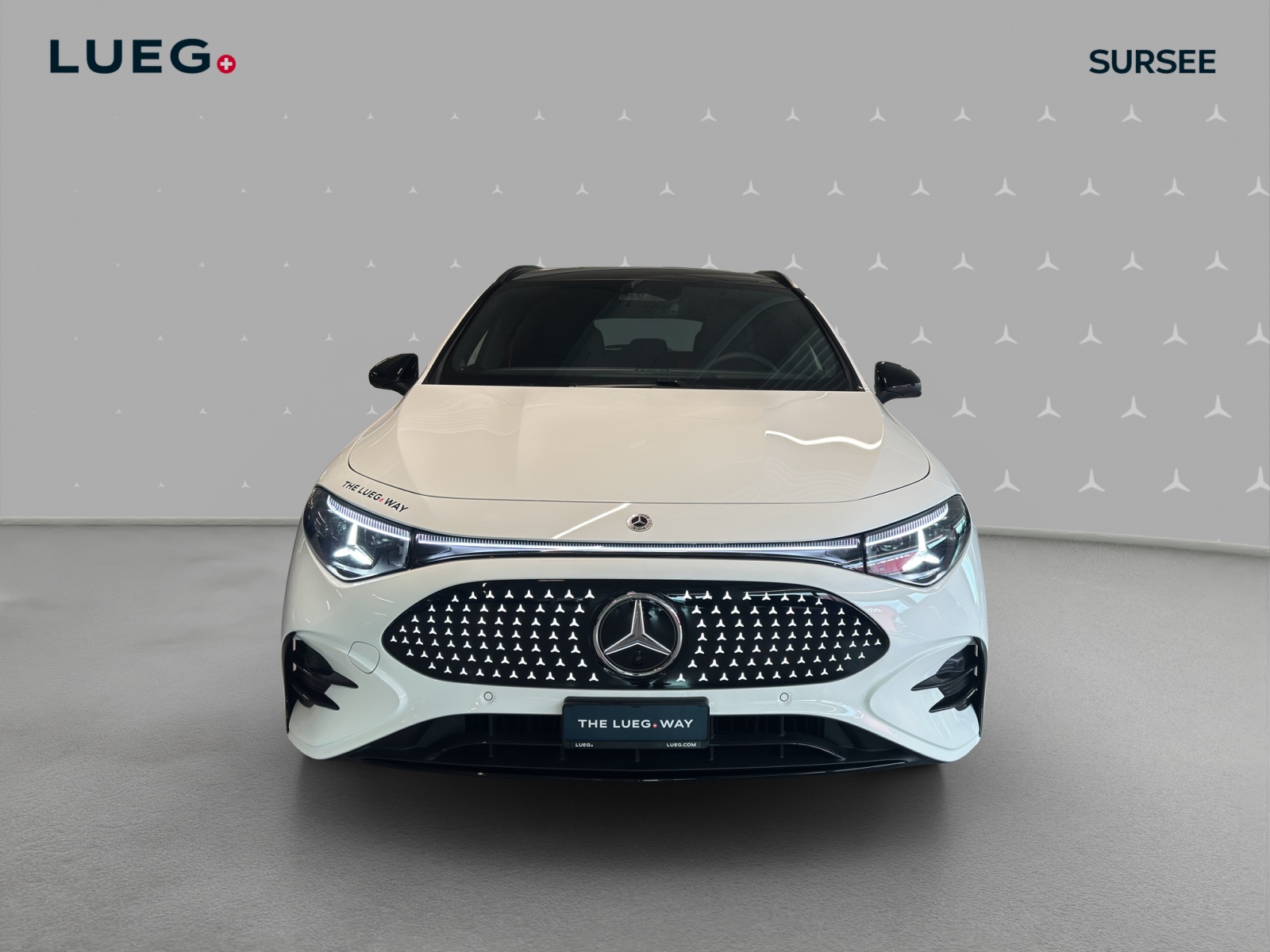 MERCEDES-BENZ CLA Shooting Brake 350 4Matic 85 kWh EQ-image-5