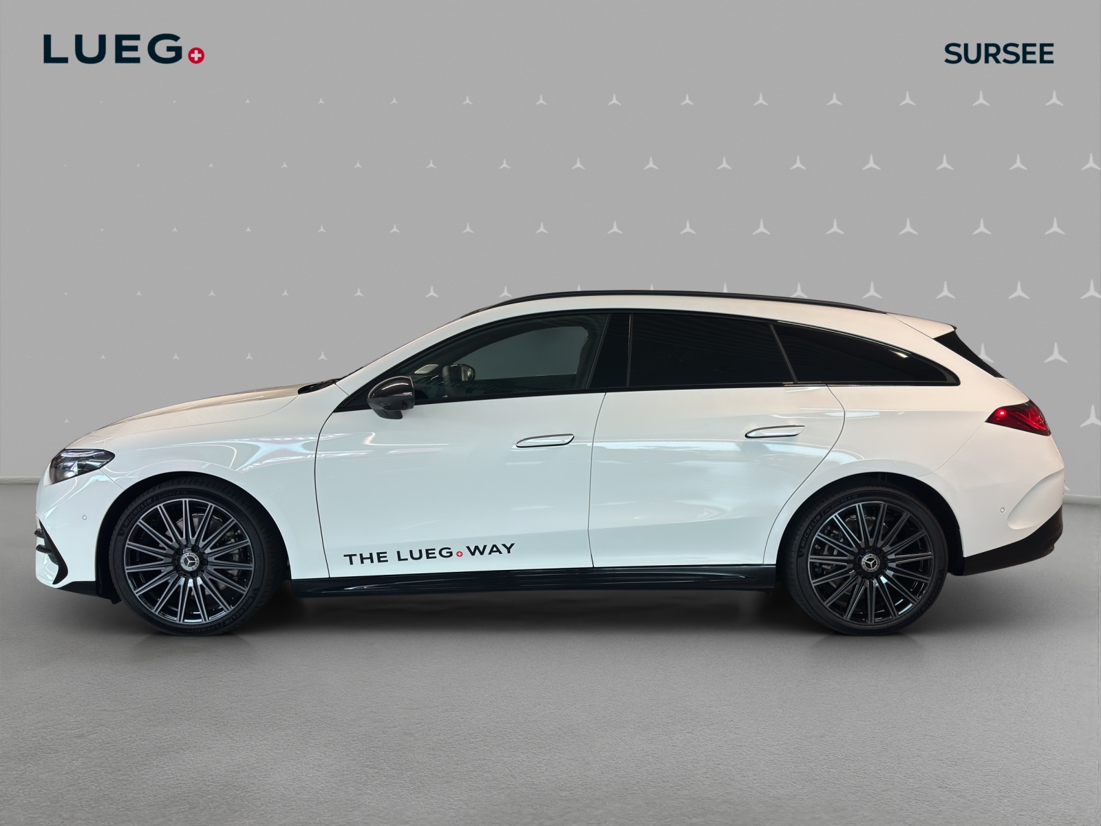 MERCEDES-BENZ CLA Shooting Brake 350 4Matic 85 kWh EQ-image-1