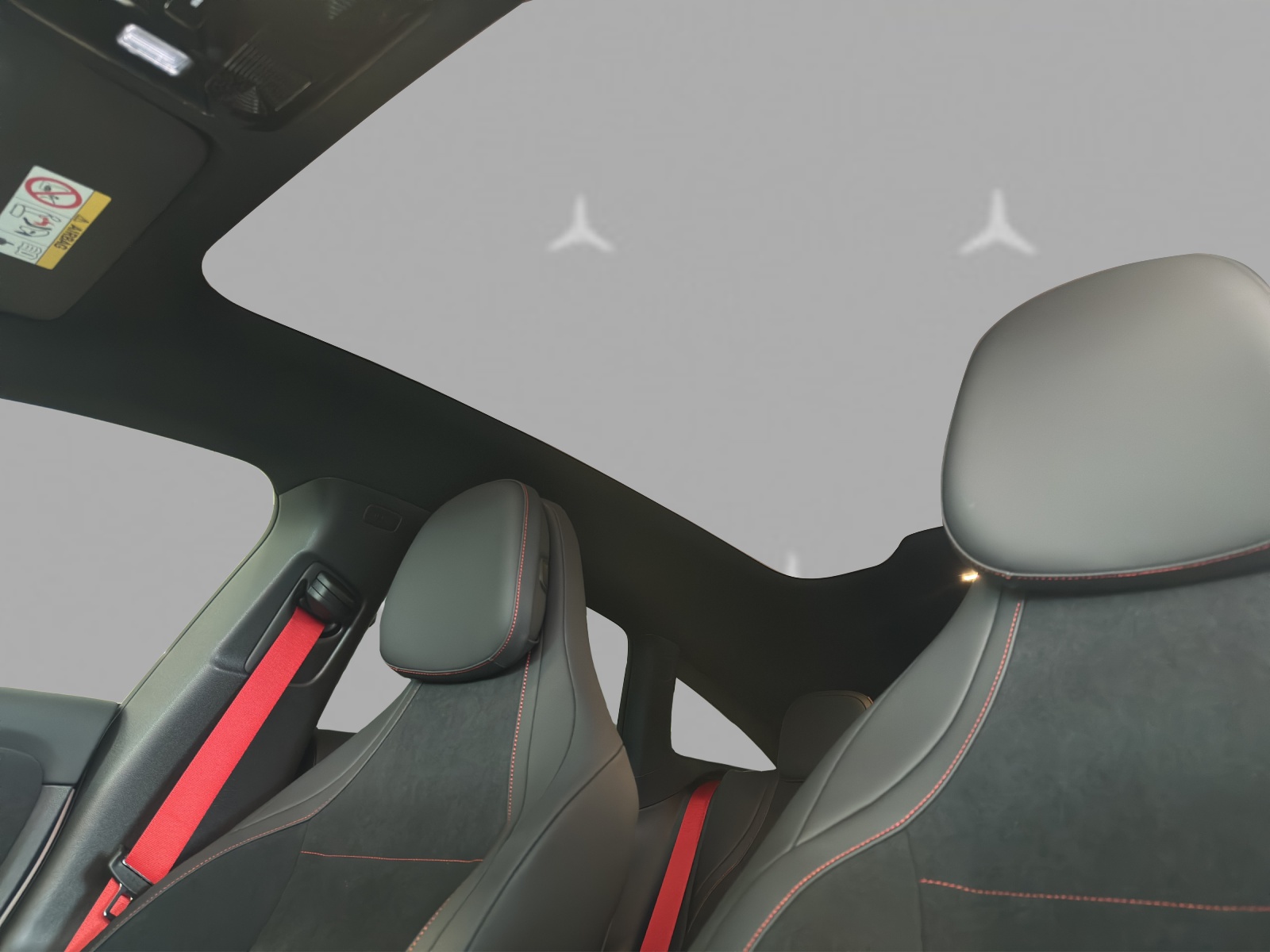 MERCEDES-BENZ CLA Shooting Brake 350 4Matic 85 kWh EQ-image-8