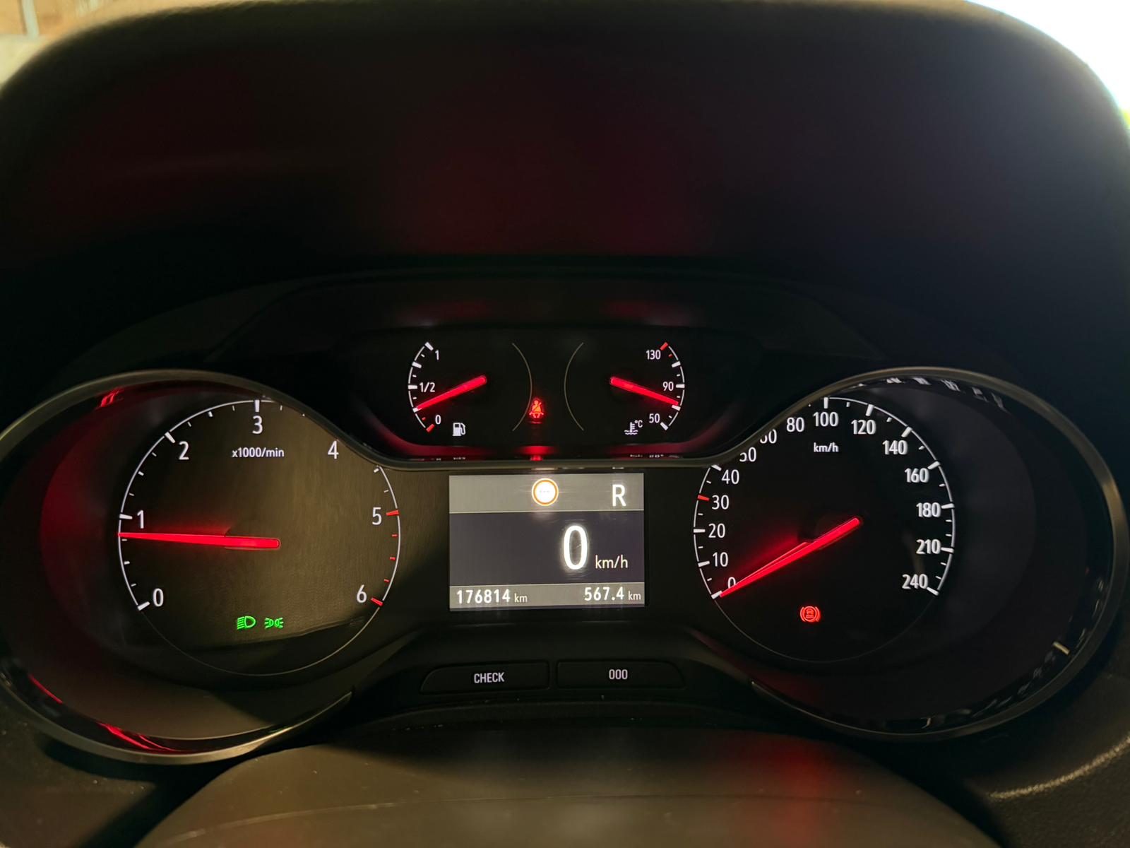 OPEL Grandland X 2.0CDTi Ultimate Automatik (CH)-image-24
