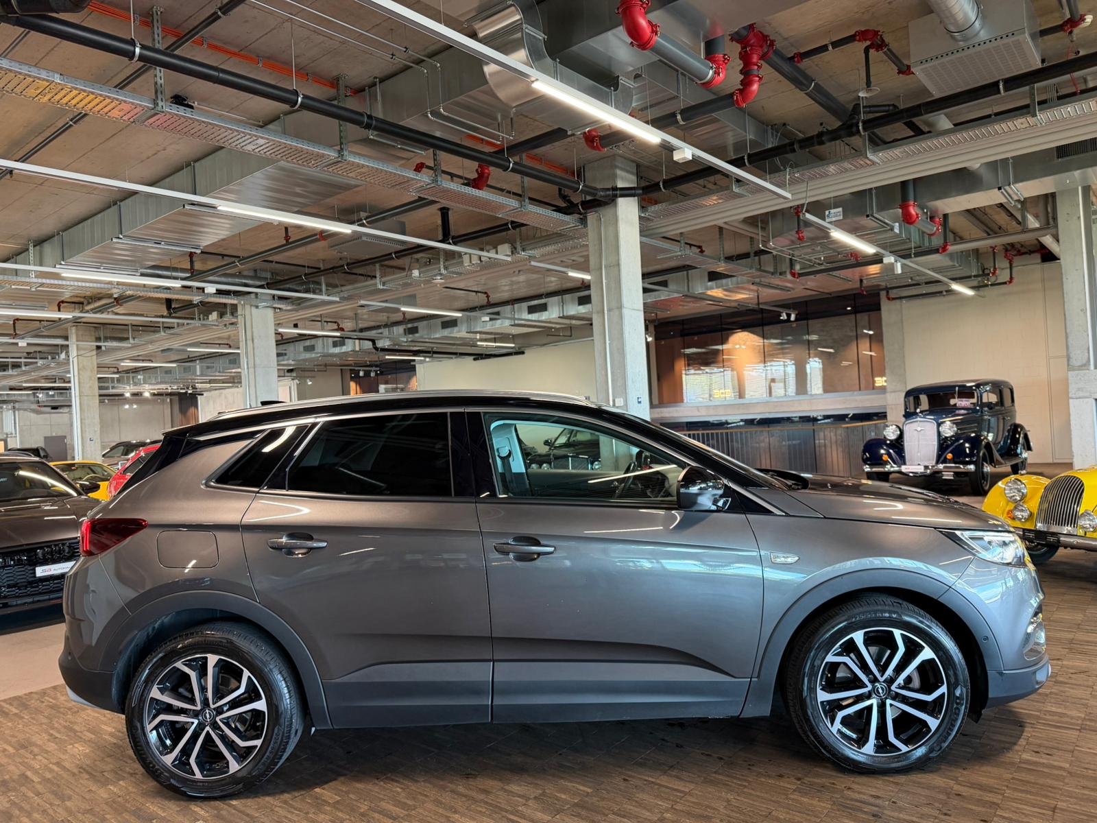 OPEL Grandland X 2.0CDTi Ultimate Automatik (CH)-image-6