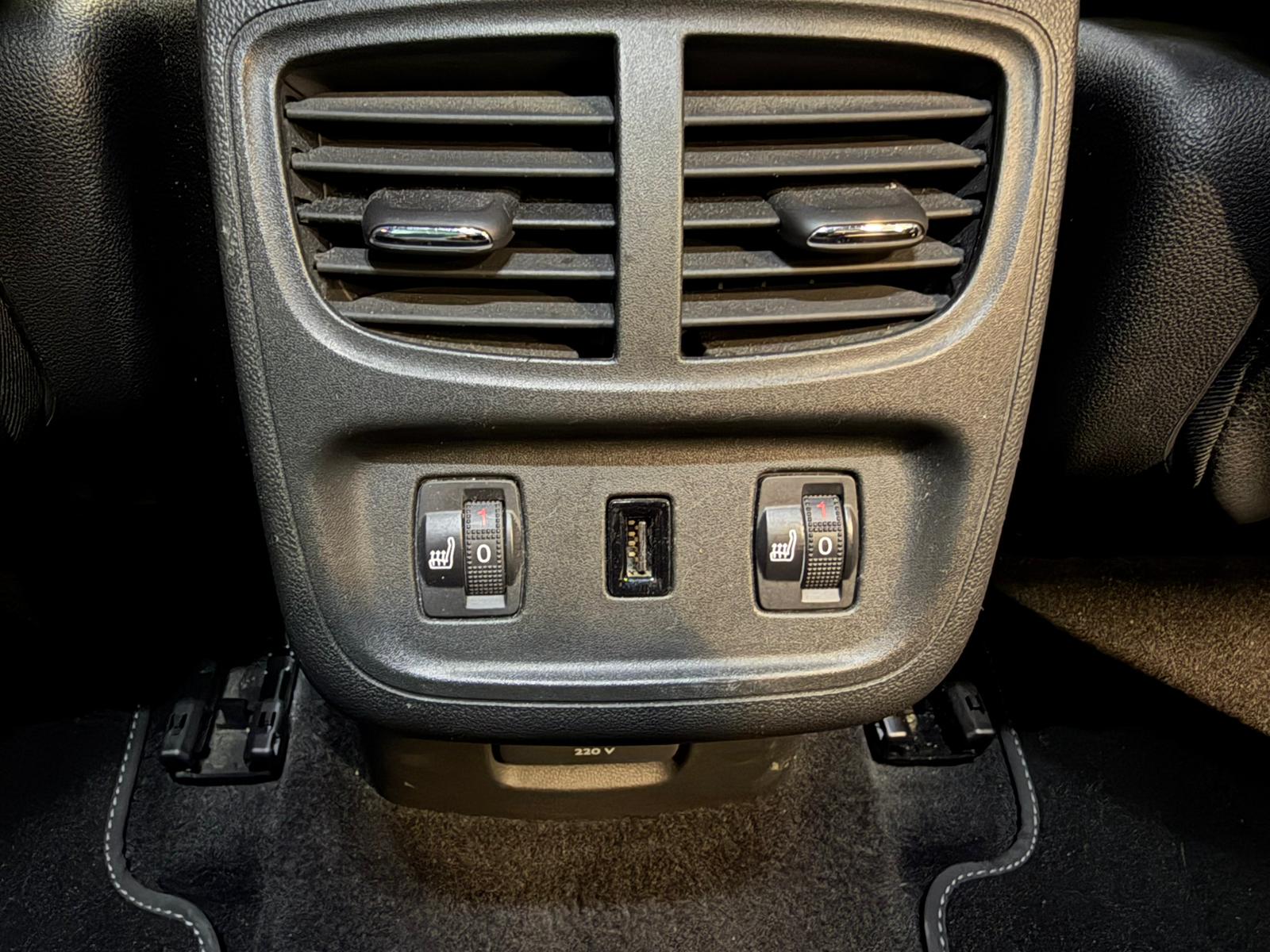 OPEL Grandland X 2.0CDTi Ultimate Automatik (CH)-image-17