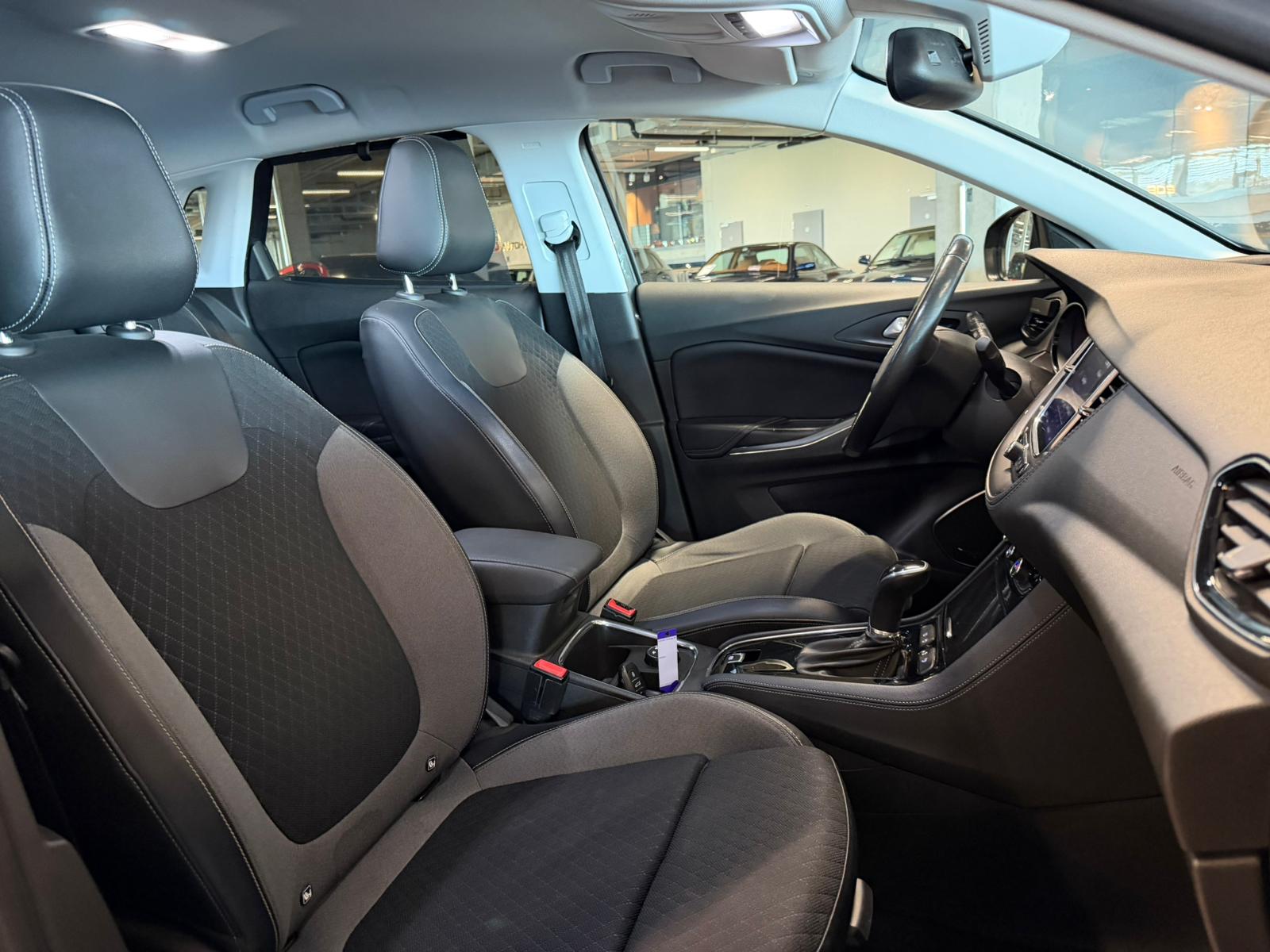 OPEL Grandland X 2.0CDTi Ultimate Automatik (CH)-image-15