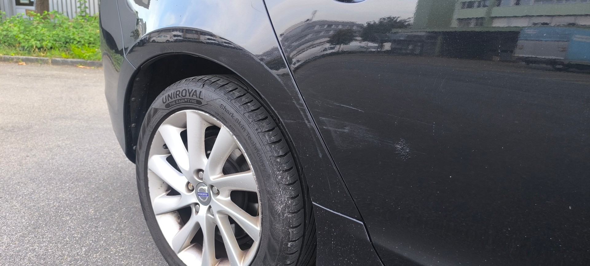 VOLVO V60 D3 Kinetic Geartronic-image-7