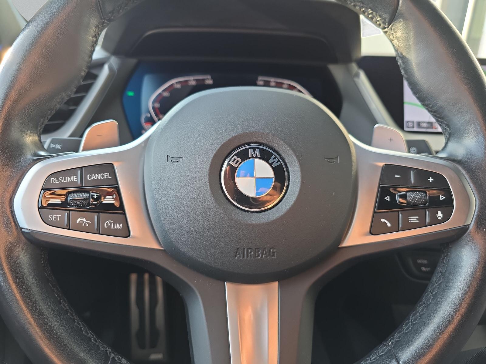 BMW 128ti M Sport F40 (CH)-image-22