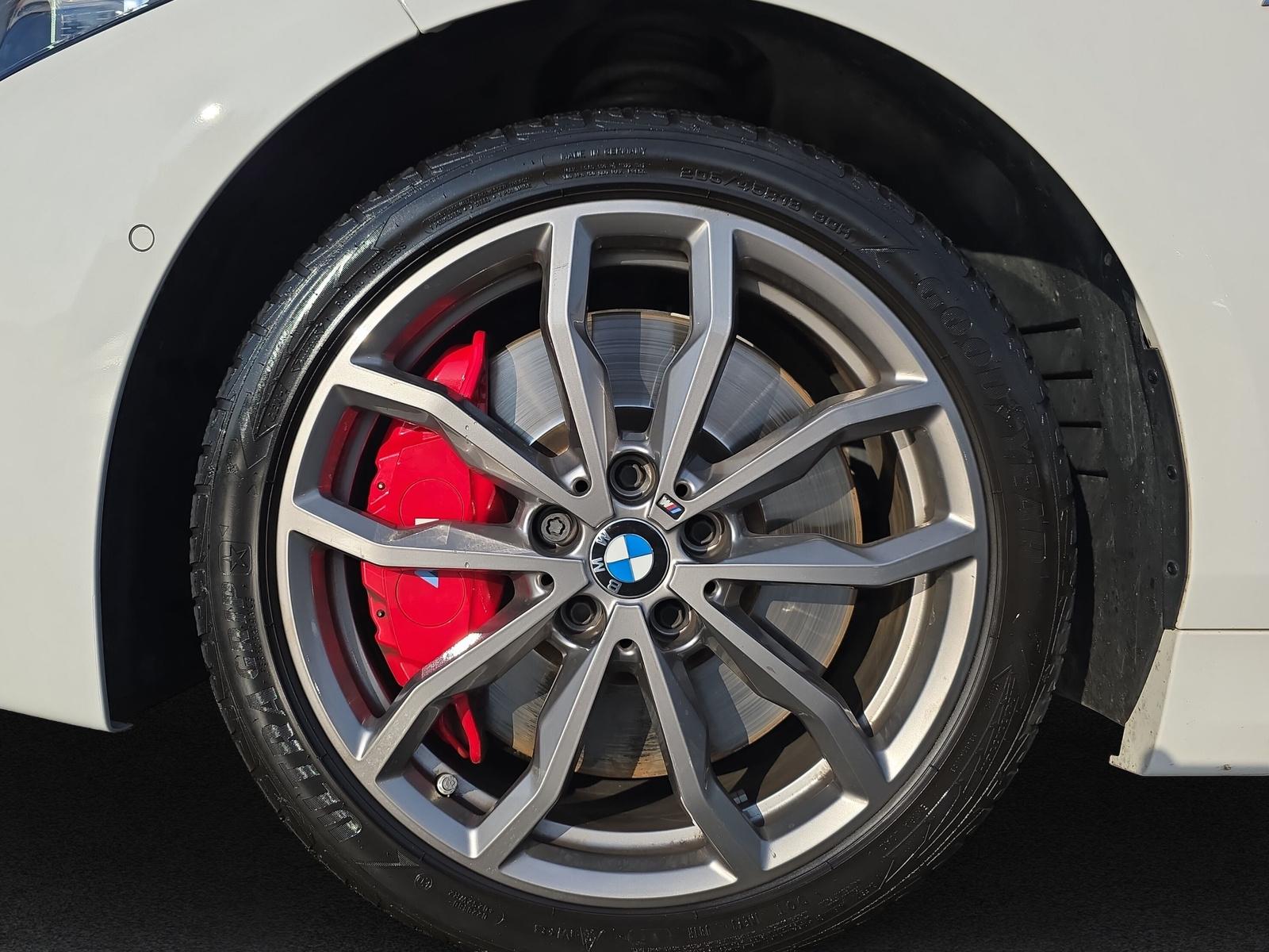 BMW 128ti M Sport F40 (CH)-image-9