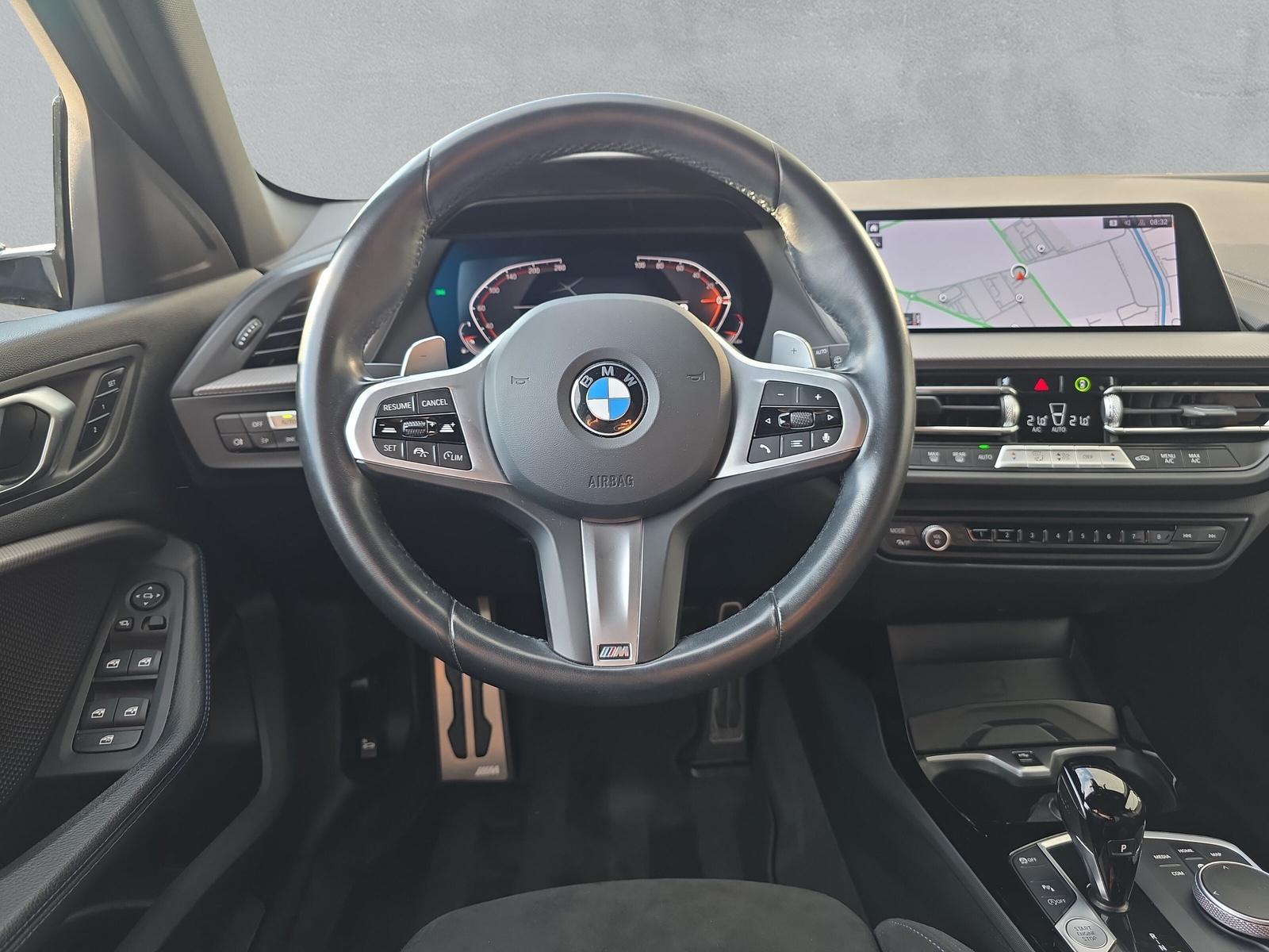 BMW 128ti M Sport F40 (CH)-image-20