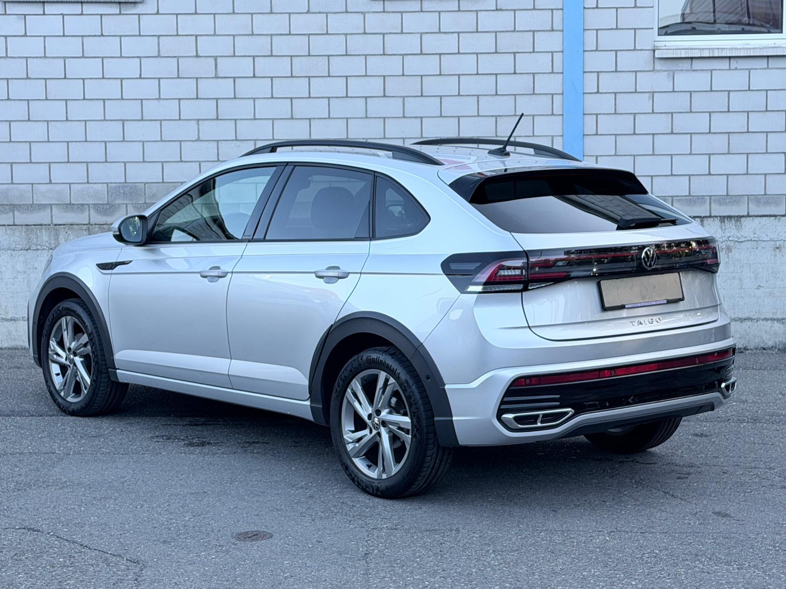 VW TAIGO 1.5 TSI R-Line DSG-image-17