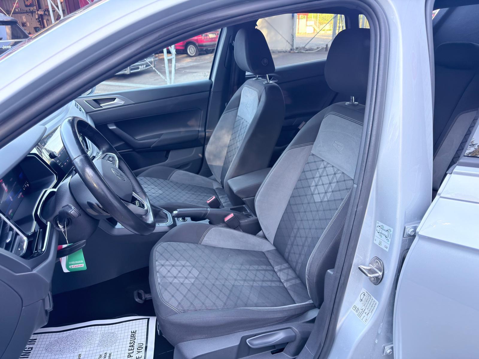 VW TAIGO 1.5 TSI R-Line DSG-image-4
