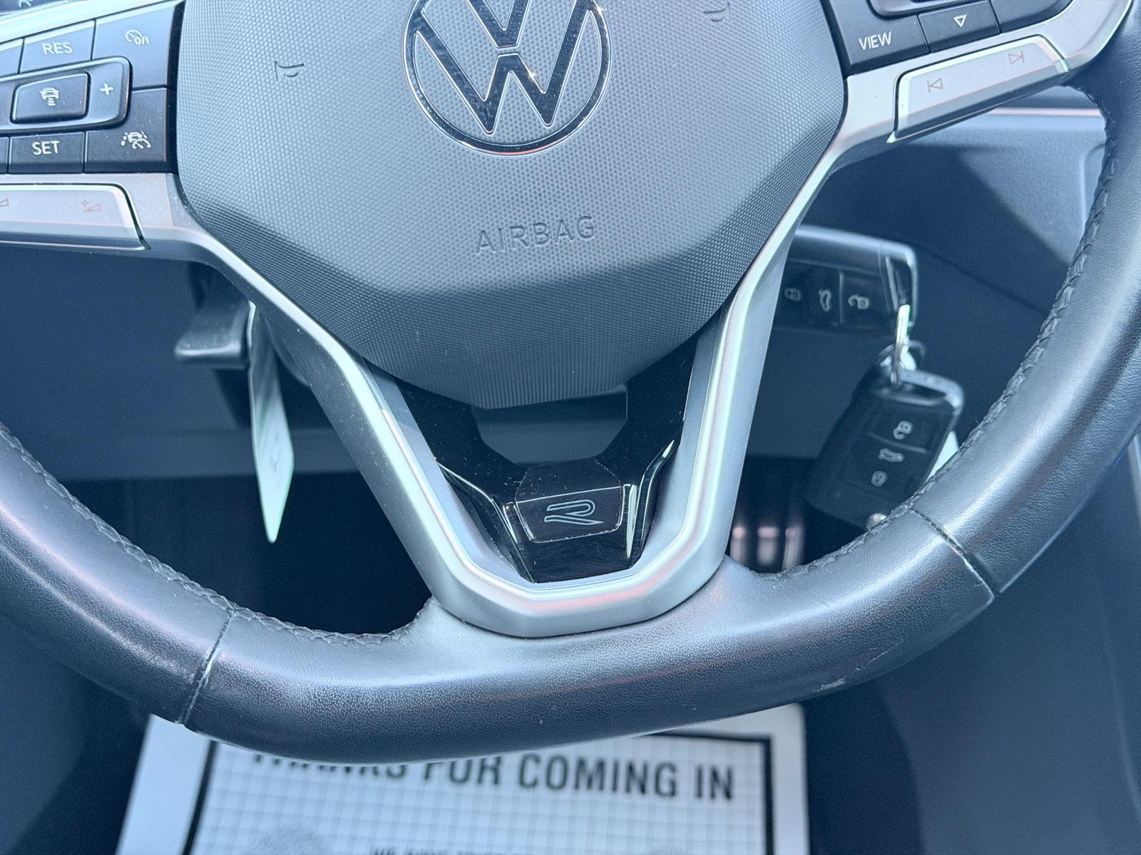 VW TAIGO 1.5 TSI R-Line DSG-image-7