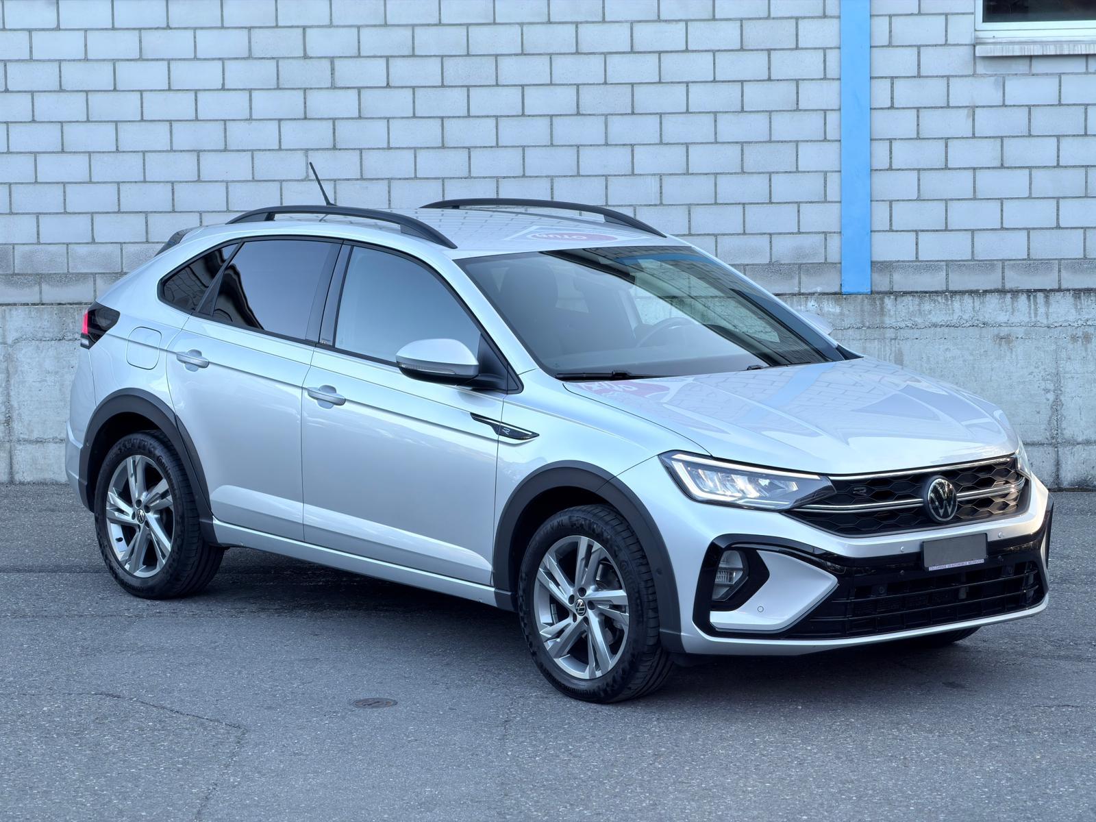 VW TAIGO 1.5 TSI R-Line DSG-image-1