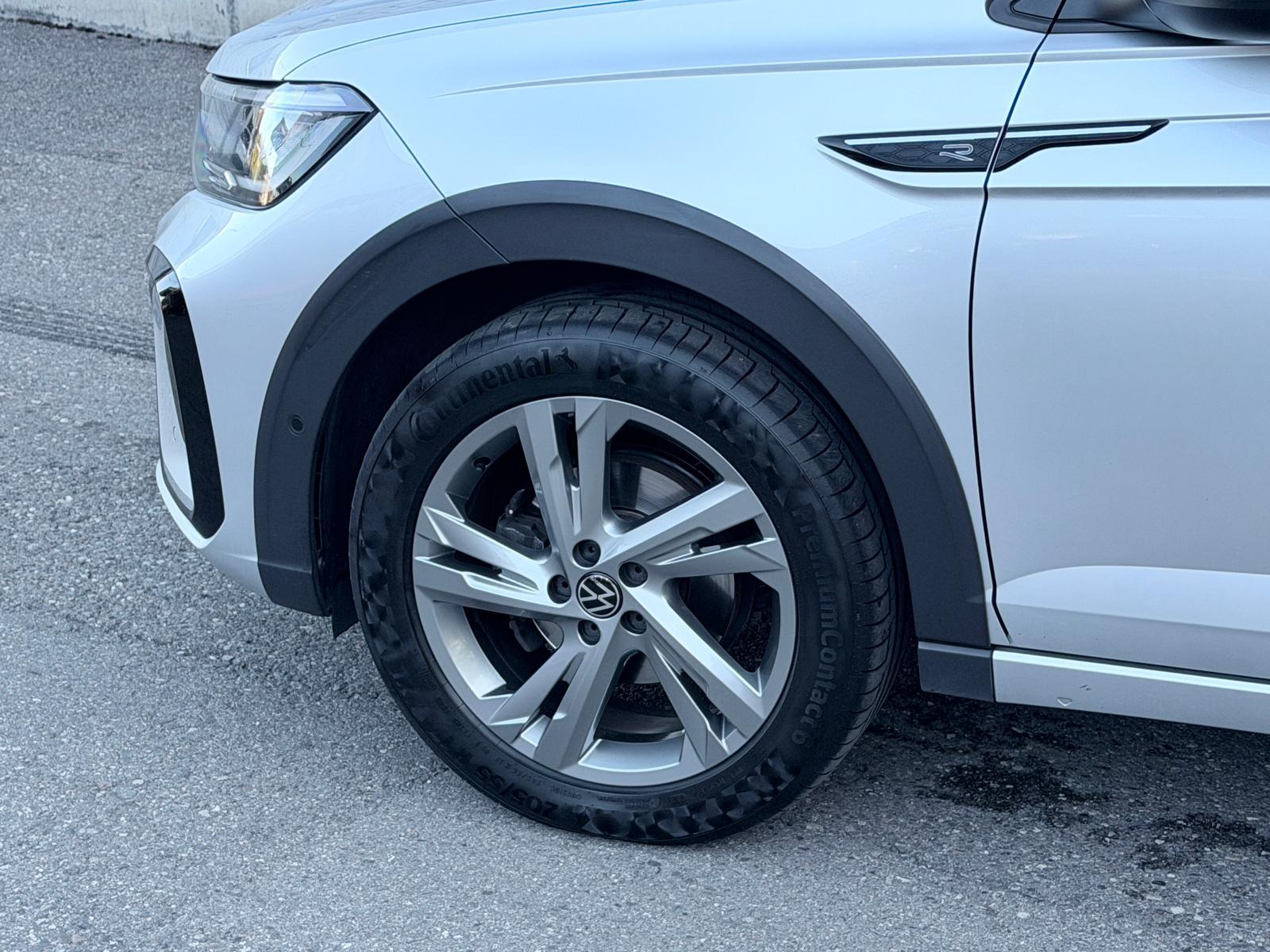 VW TAIGO 1.5 TSI R-Line DSG-image-13