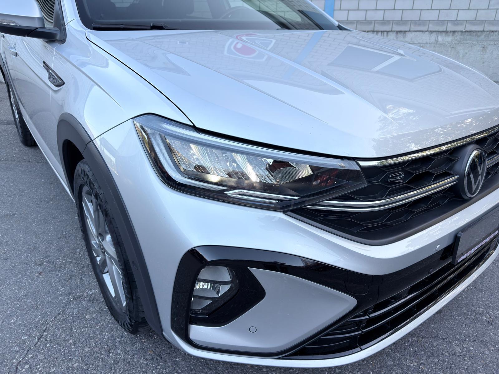 VW TAIGO 1.5 TSI R-Line DSG-image-11