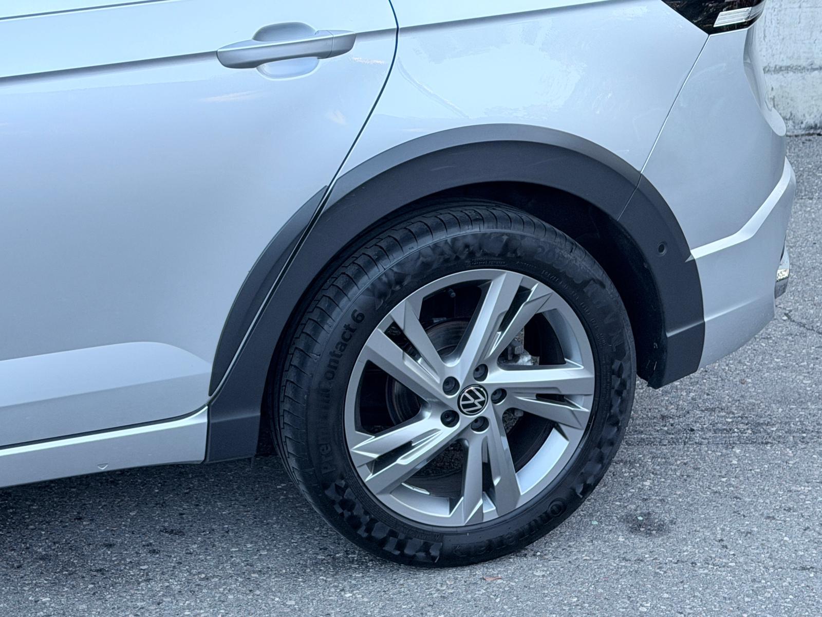 VW TAIGO 1.5 TSI R-Line DSG-image-18