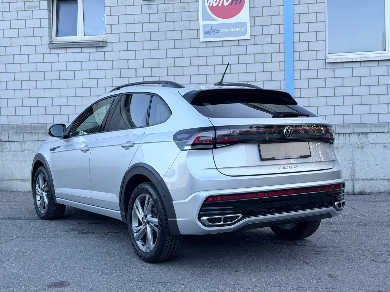 VW TAIGO 1.5 TSI R-Line DSG-image-16