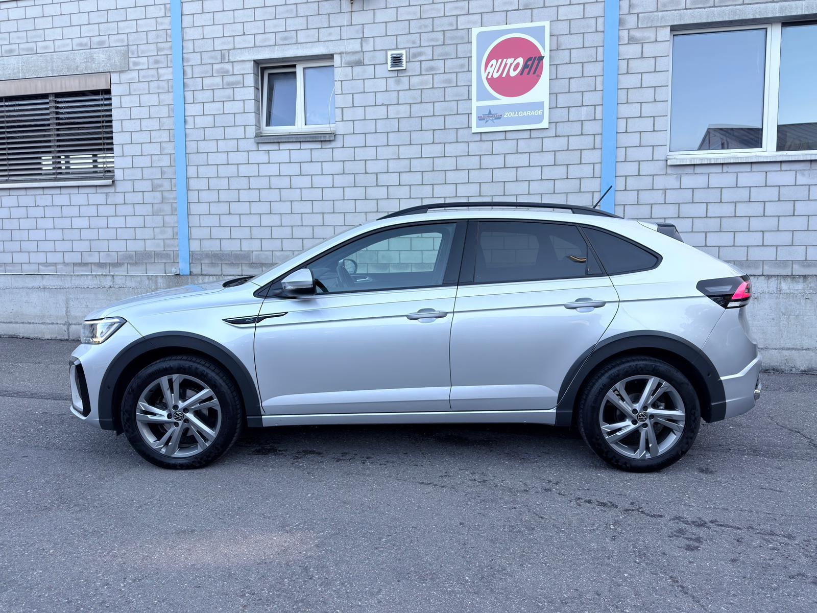 VW TAIGO 1.5 TSI R-Line DSG-image-15