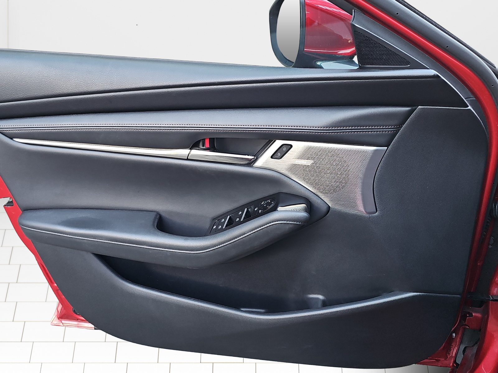 MAZDA 3 Hatchback SKYACTIV-G M Hybrid 122 Revolution-image-13