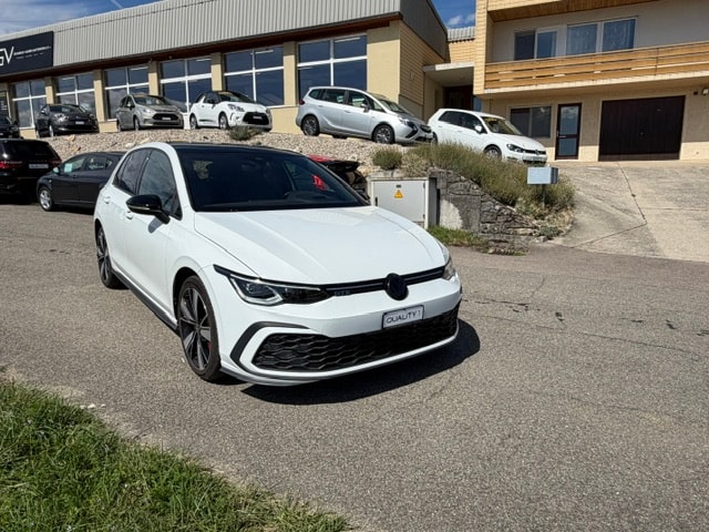 VW Golf 1.4 TSI PHEV GTE-image-0