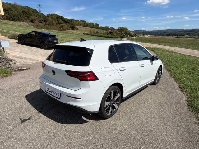 VW Golf 1.4 TSI PHEV GTE-image-6