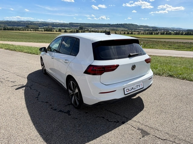 VW Golf 1.4 TSI PHEV GTE-image-4