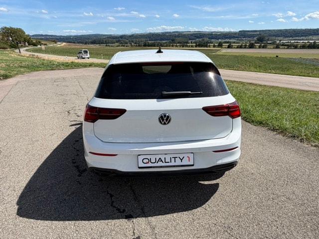 VW Golf 1.4 TSI PHEV GTE-image-5