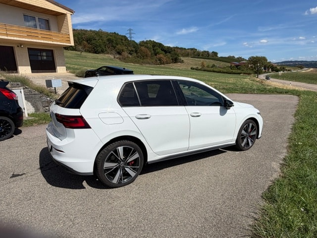 VW Golf 1.4 TSI PHEV GTE-image-7
