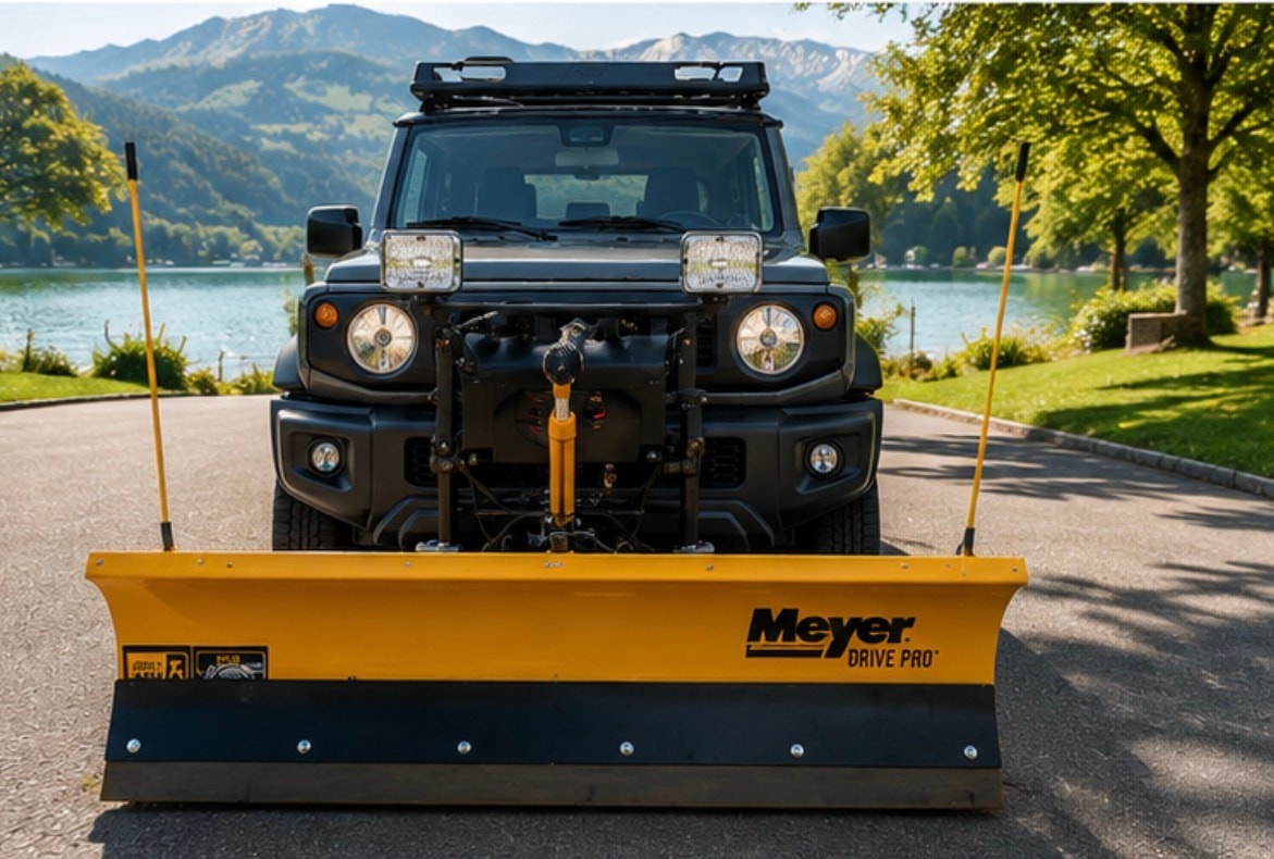 SUZUKI 1.5 Compact+-image-1