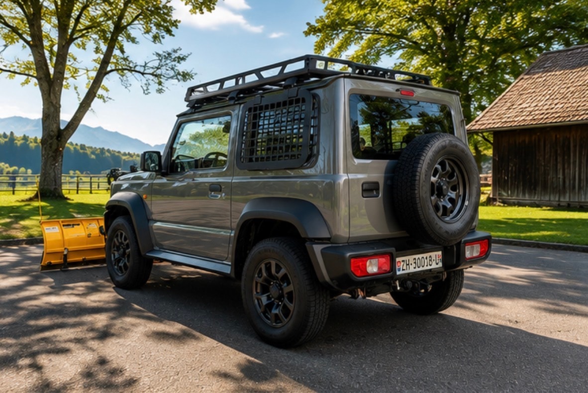 SUZUKI 1.5 Compact+-image-3