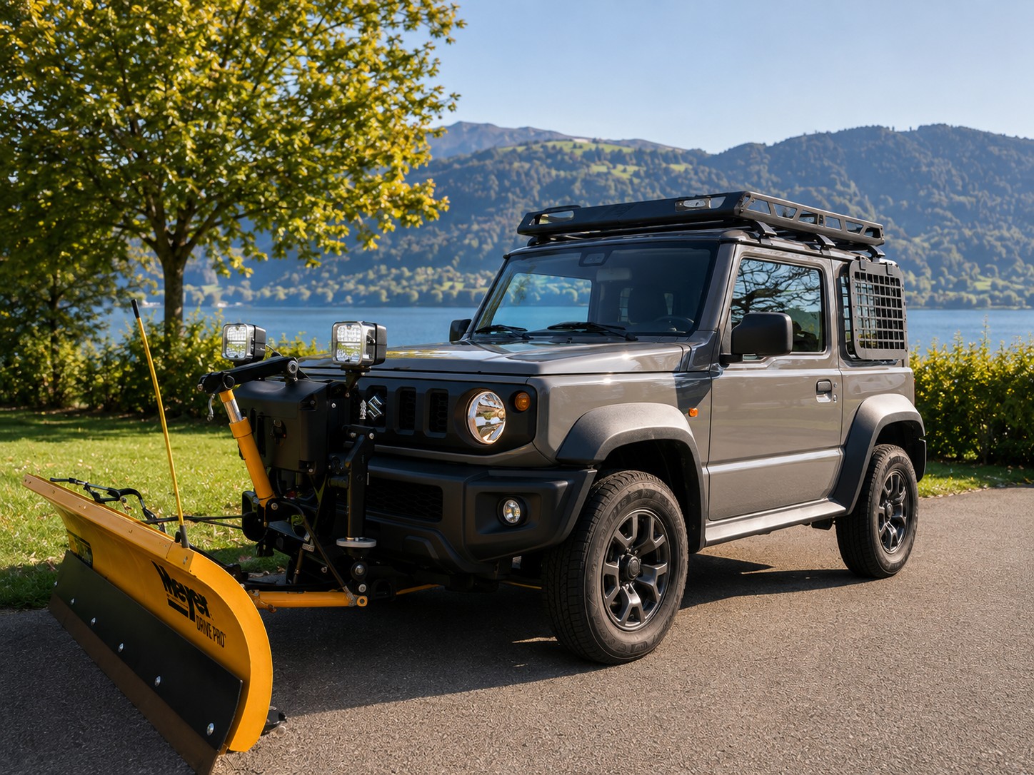SUZUKI 1.5 Compact+-image-0