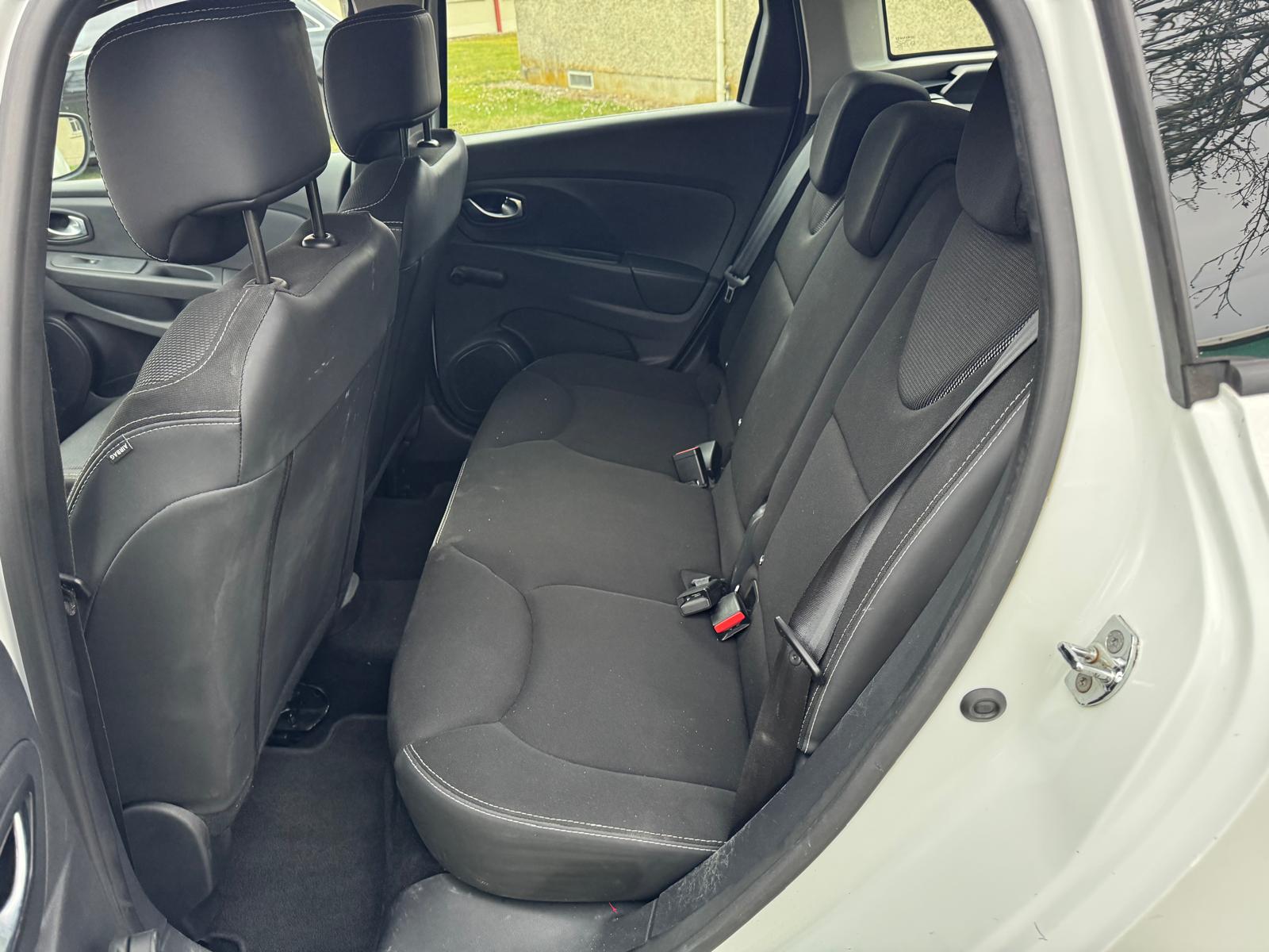 RENAULT Clio 1.5 dCi Expression-image-14