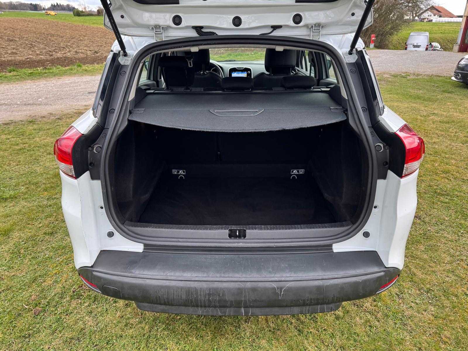 RENAULT Clio 1.5 dCi Expression-image-7