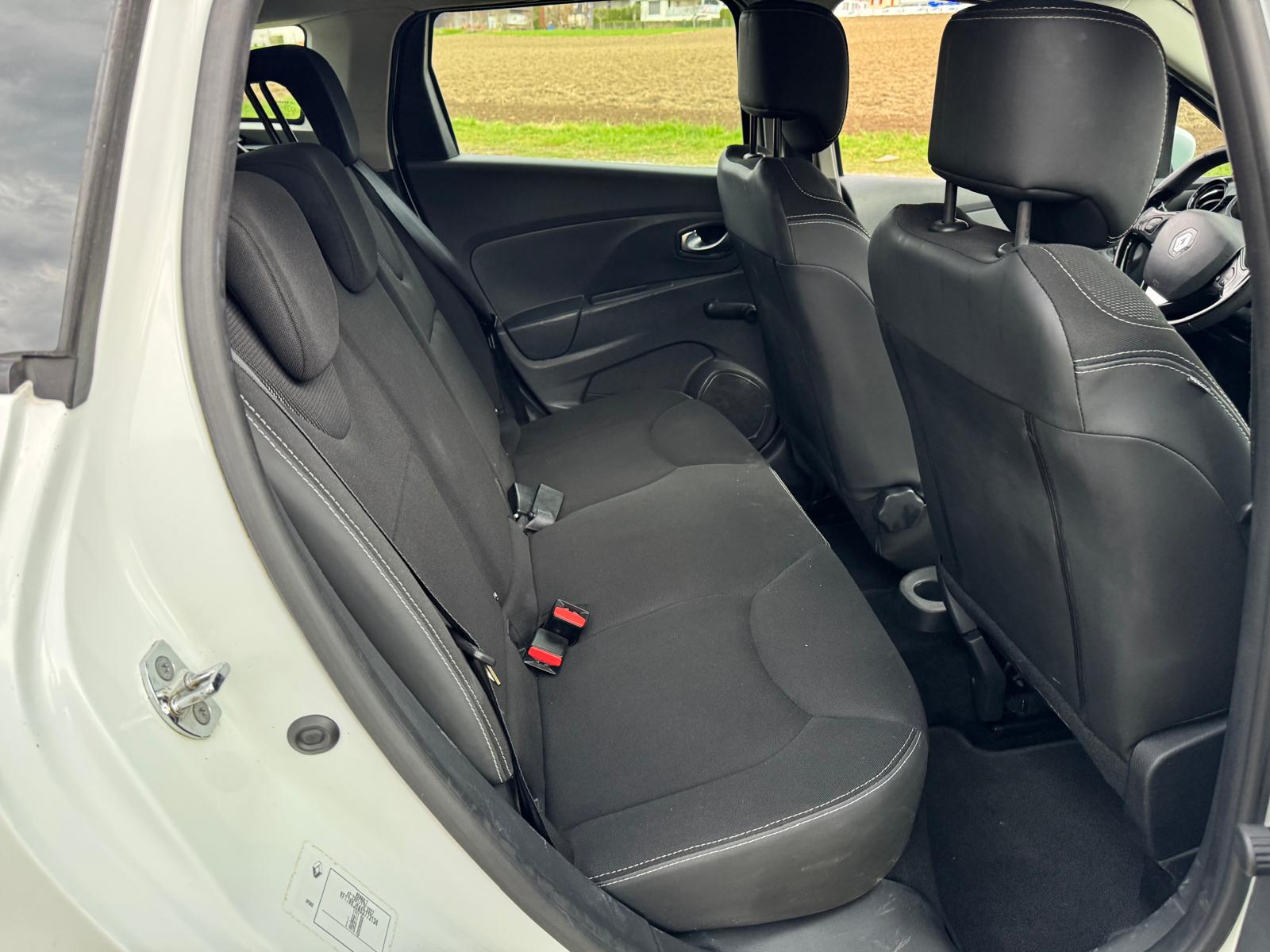 RENAULT Clio 1.5 dCi Expression-image-15