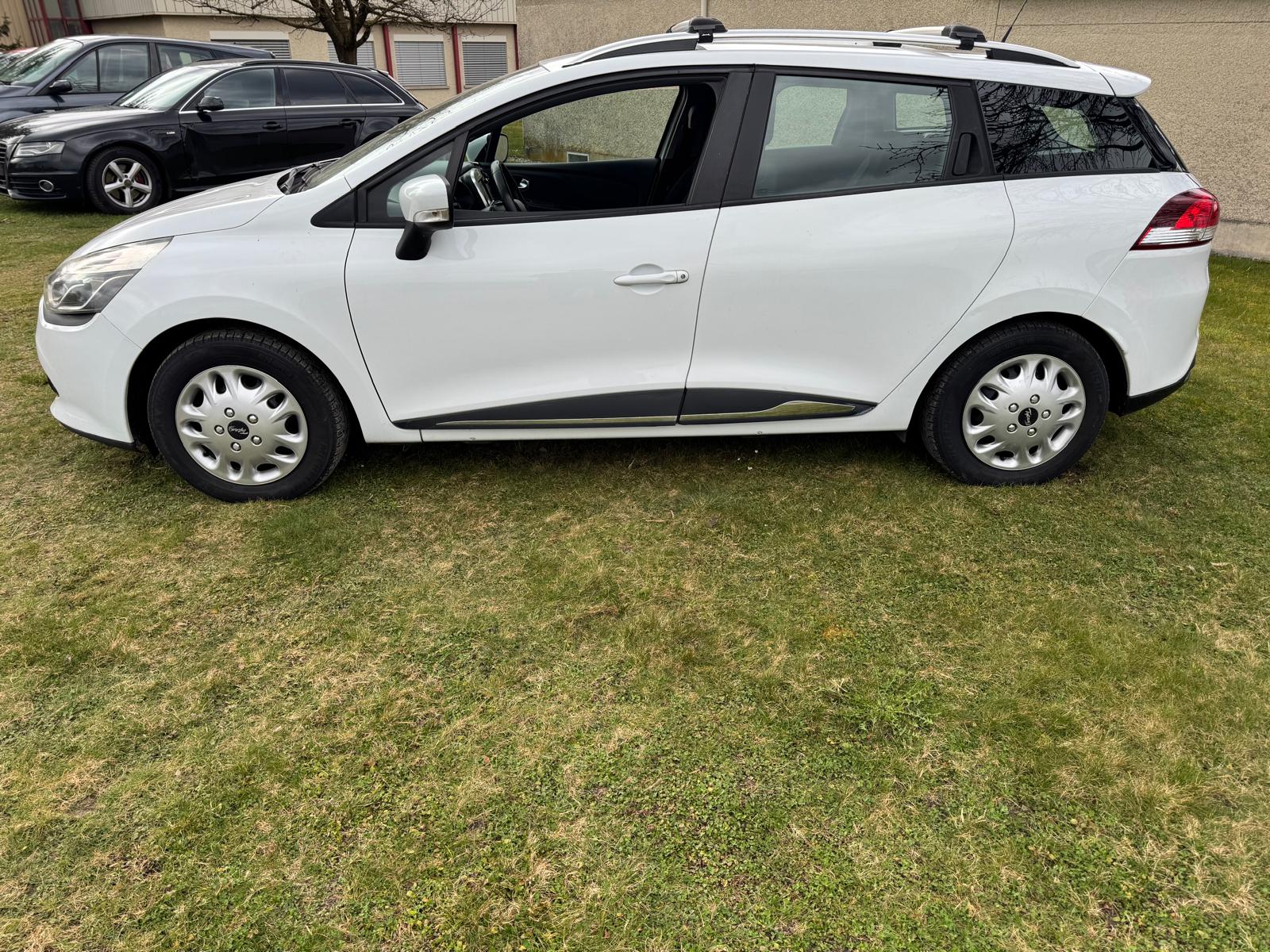 RENAULT Clio 1.5 dCi Expression-image-4