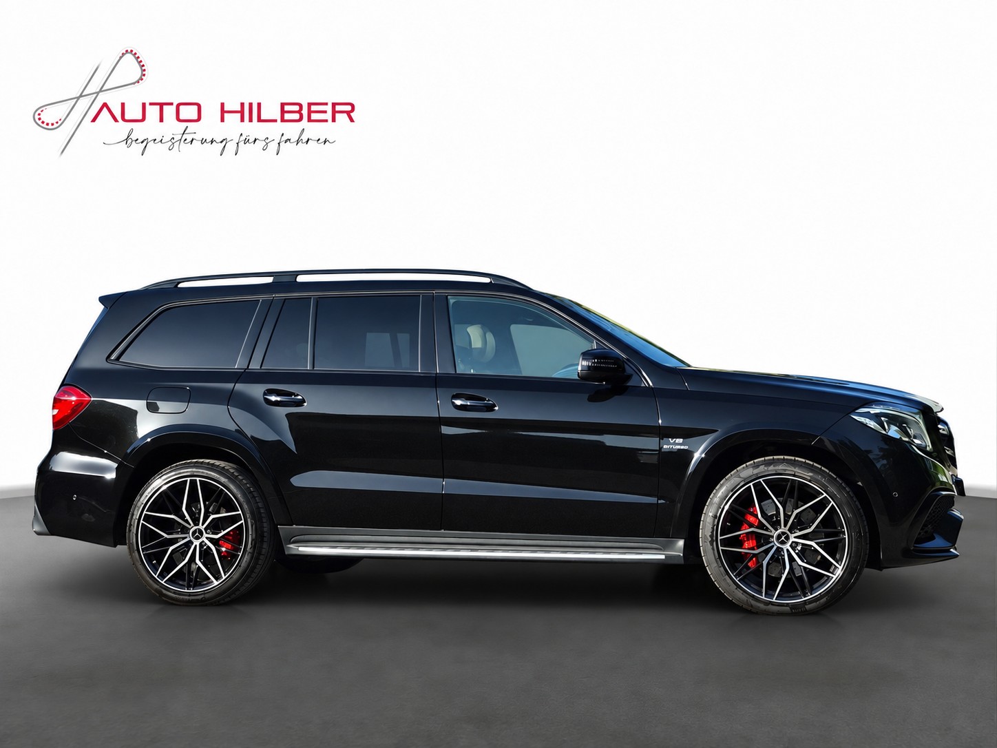 MERCEDES-BENZ GLS 63 AMG 4Matic Speedshift Plus 7G-Tronic *7-Plätzer / Anhängerkupplung*-image-6