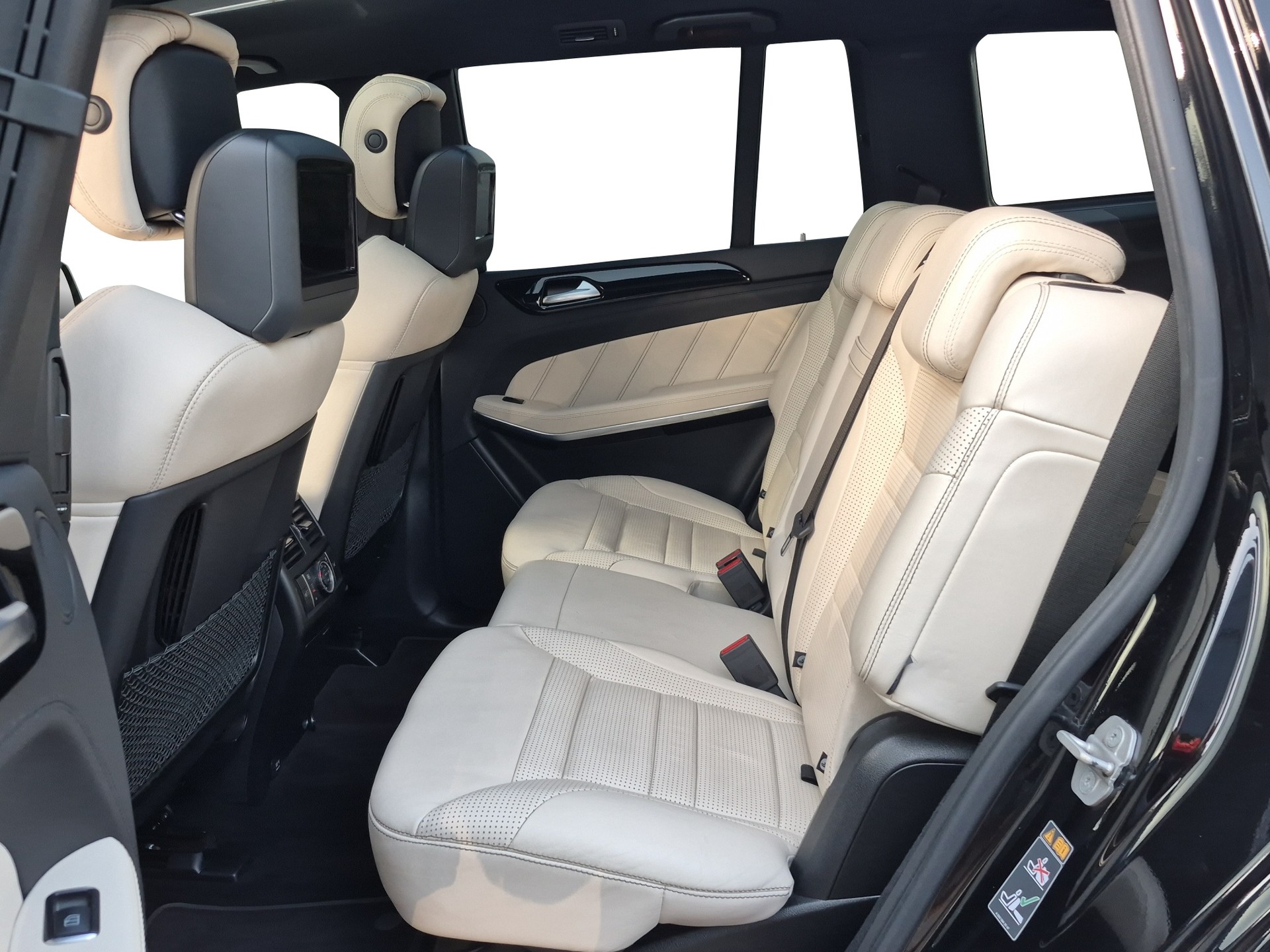 MERCEDES-BENZ GLS 63 AMG 4Matic Speedshift Plus 7G-Tronic *7-Plätzer / Anhängerkupplung*-image-12