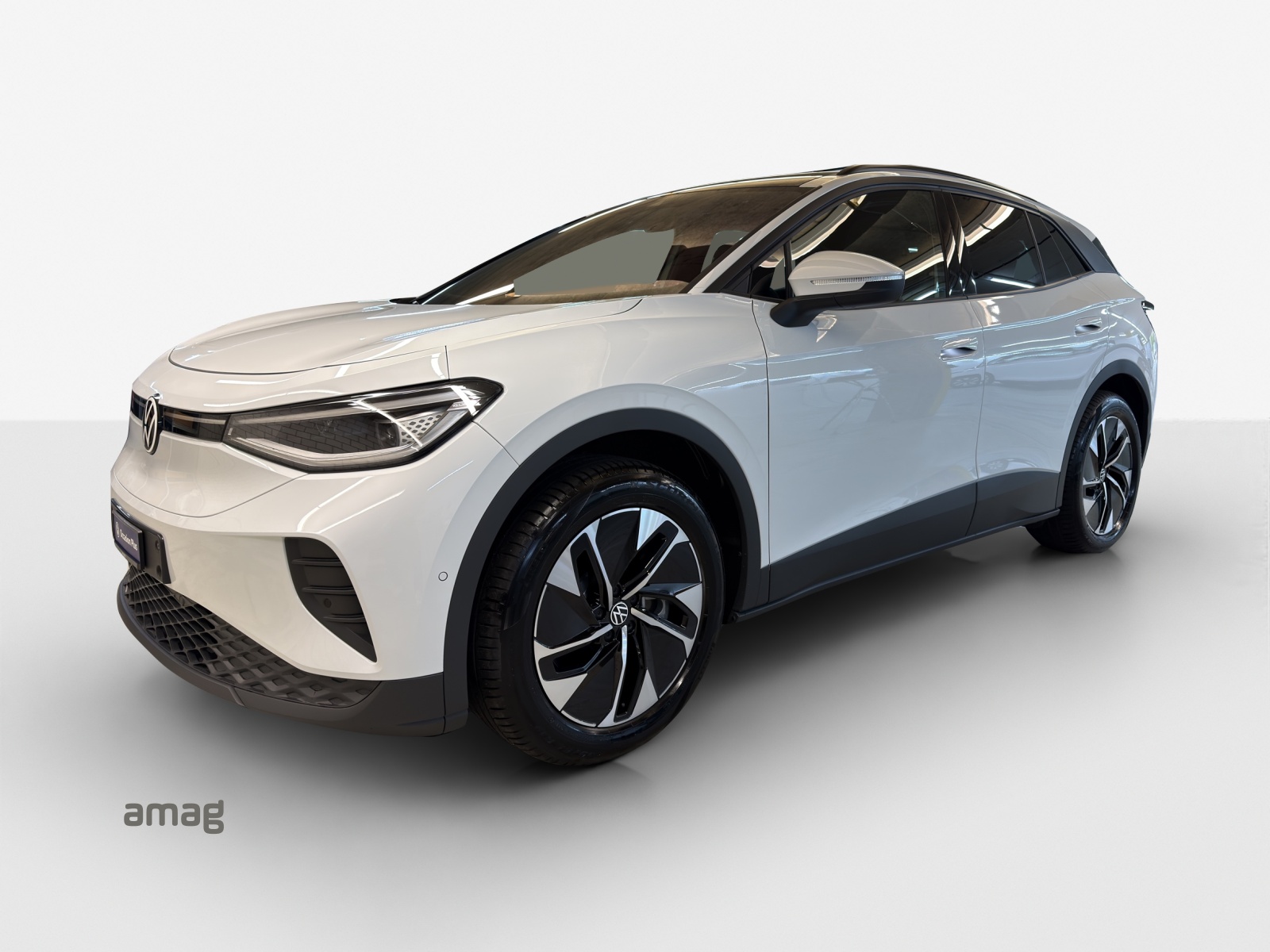 VW ID.4 Pro 77 kWh 4 Motion-image-0
